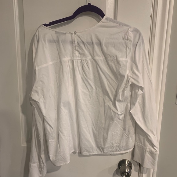 2 for 15$// Dynamite Blouse - Picture 3 of 3